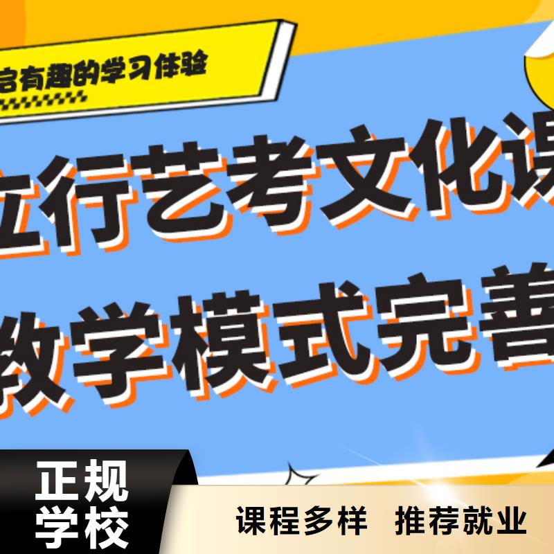 艺考生文化课编导班课程多样