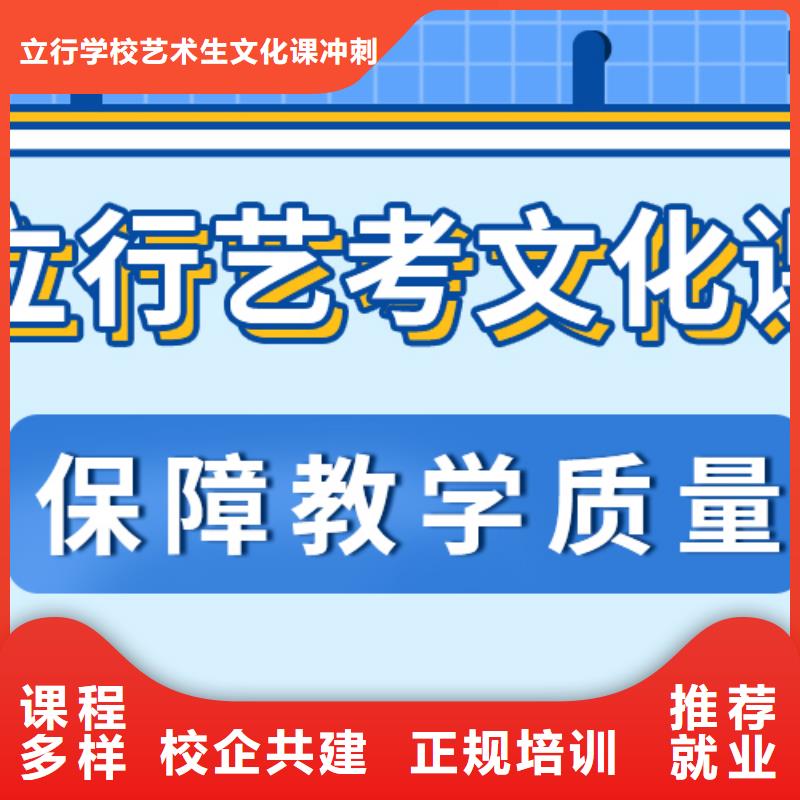 艺考生文化课美术生文化课培训师资力量强