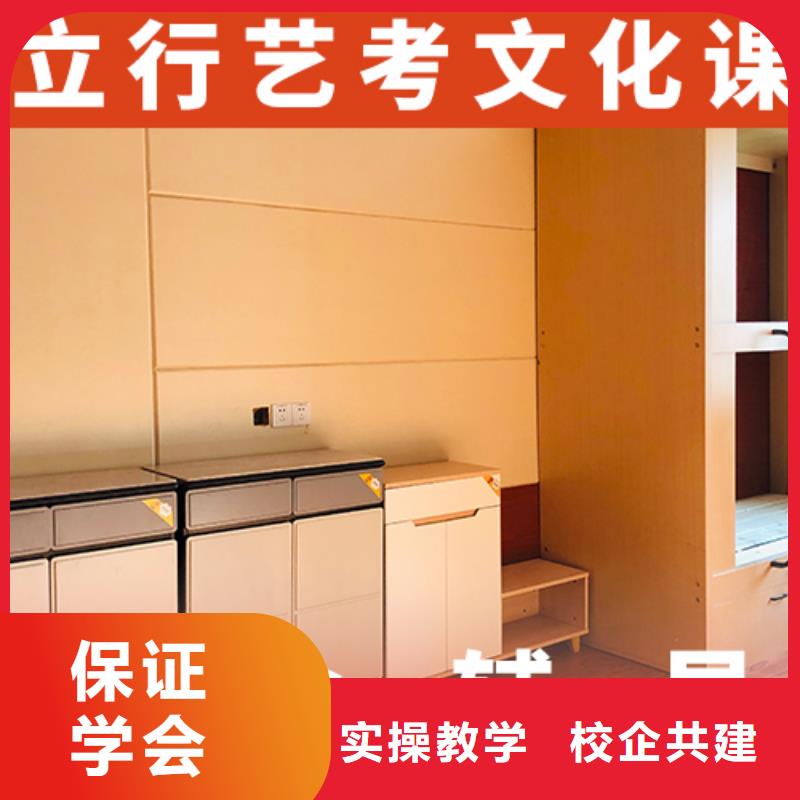 艺考生文化课高三冲刺班就业