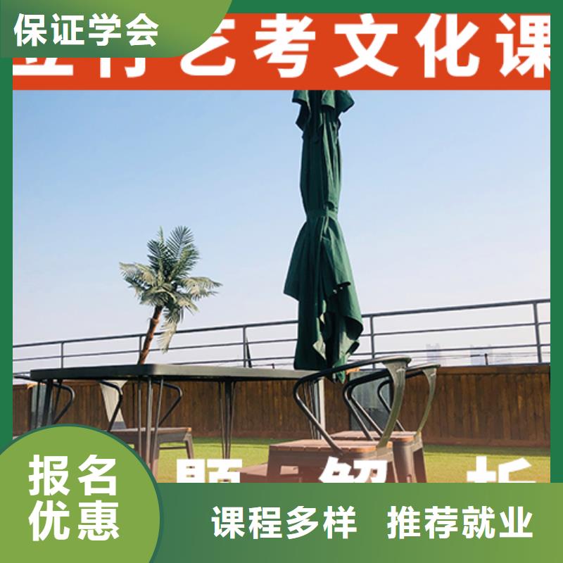 【艺考生文化课【高三复读】专业齐全】