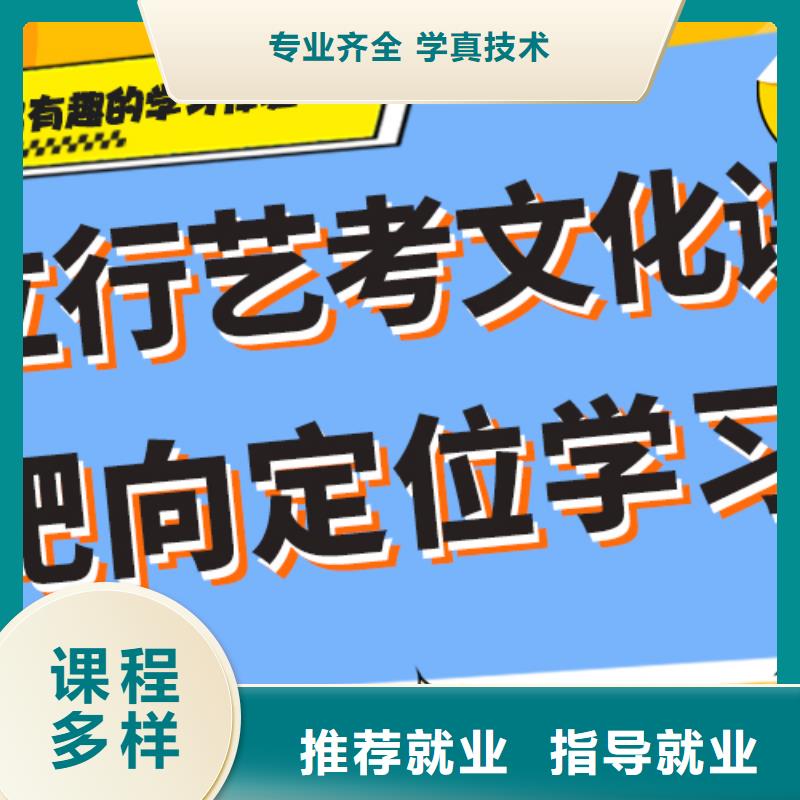艺考文化课补习高考辅导机构技能+学历