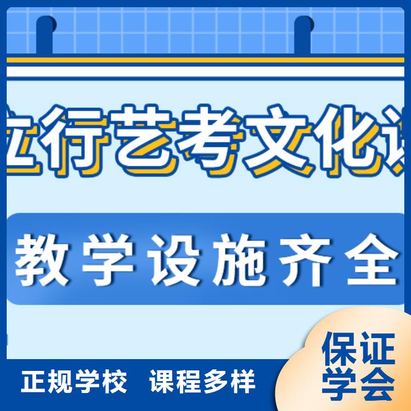 艺考文化课补习高考辅导免费试学