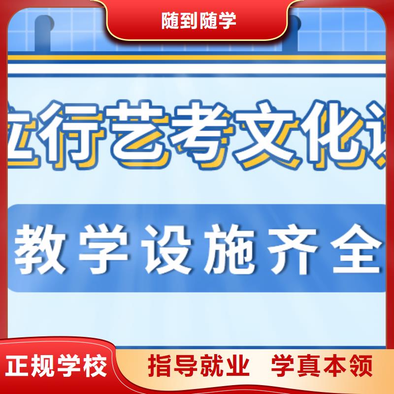 艺考文化课补习【编导文化课培训】正规培训