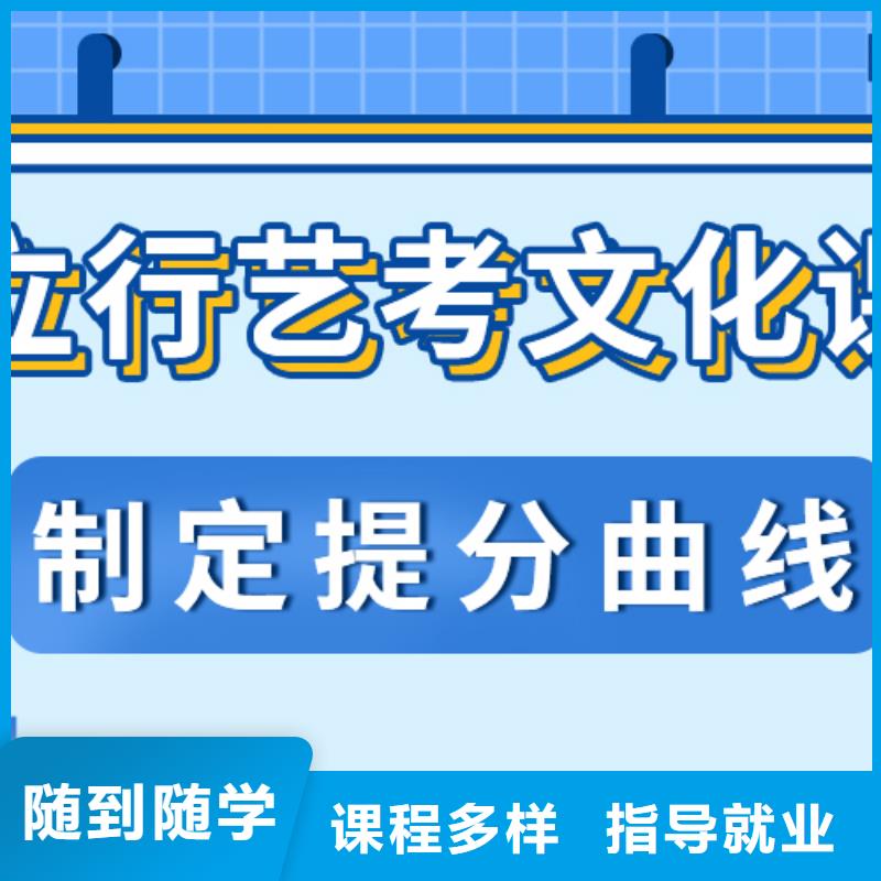 艺考文化课补习高考小班教学技能+学历