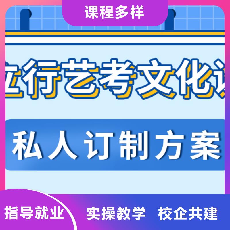 艺考文化课补习高考复读周六班老师专业