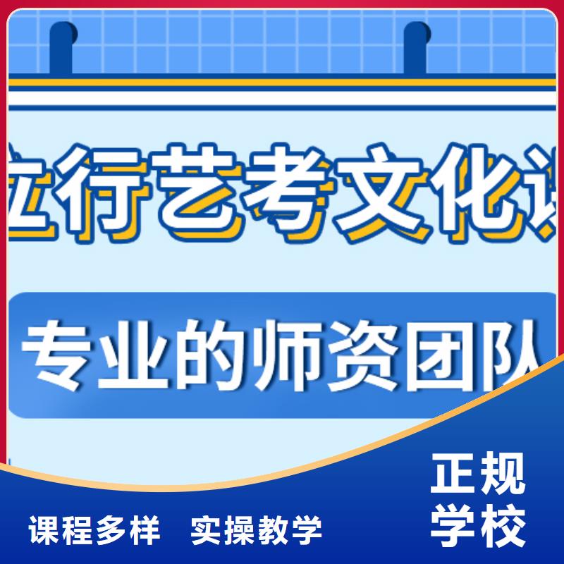 艺考文化课补习高考复读周六班技能+学历