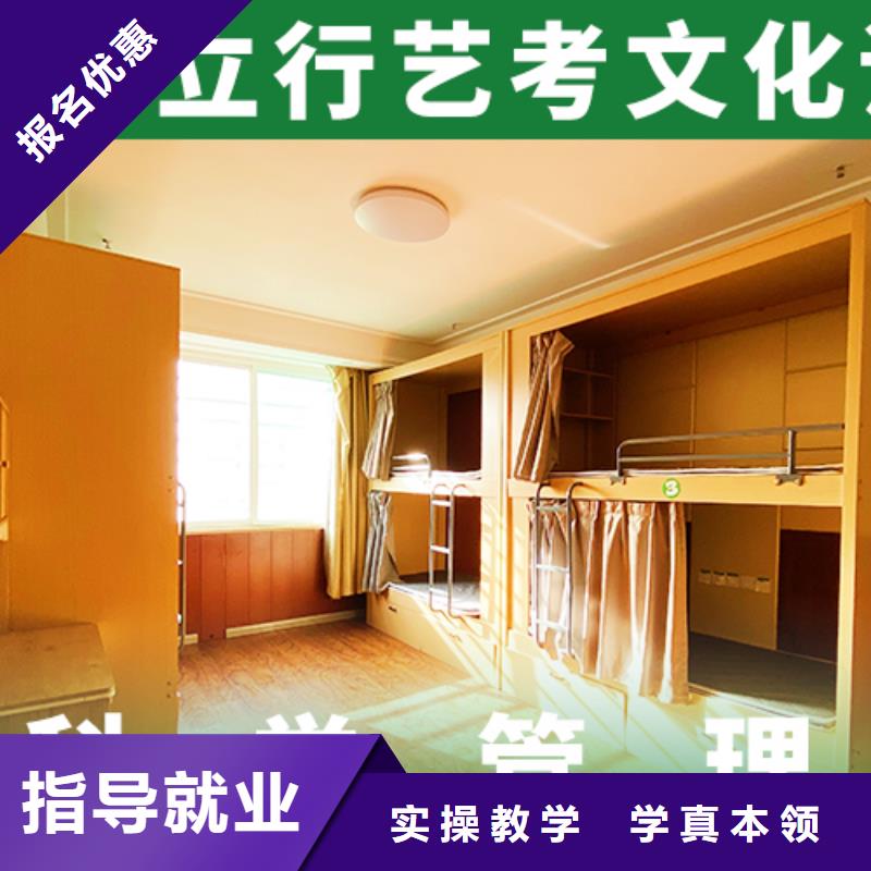 艺考文化课补习【艺考培训学校】全程实操