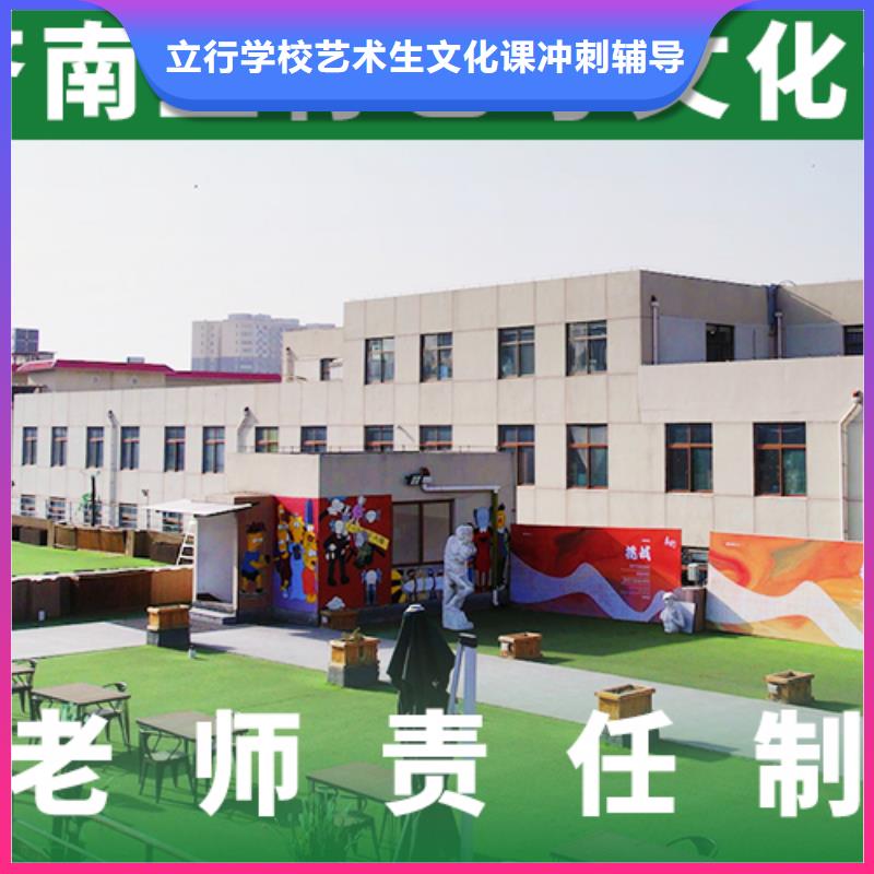 艺考文化课补习_艺术生文化补习课程多样