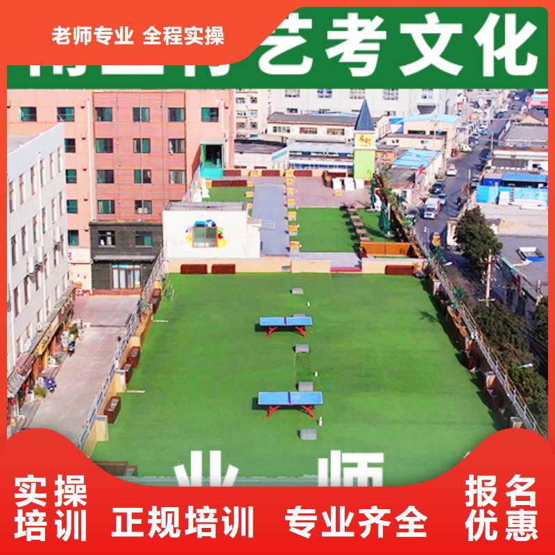 艺考文化课补习艺考文化课冲刺就业不担心