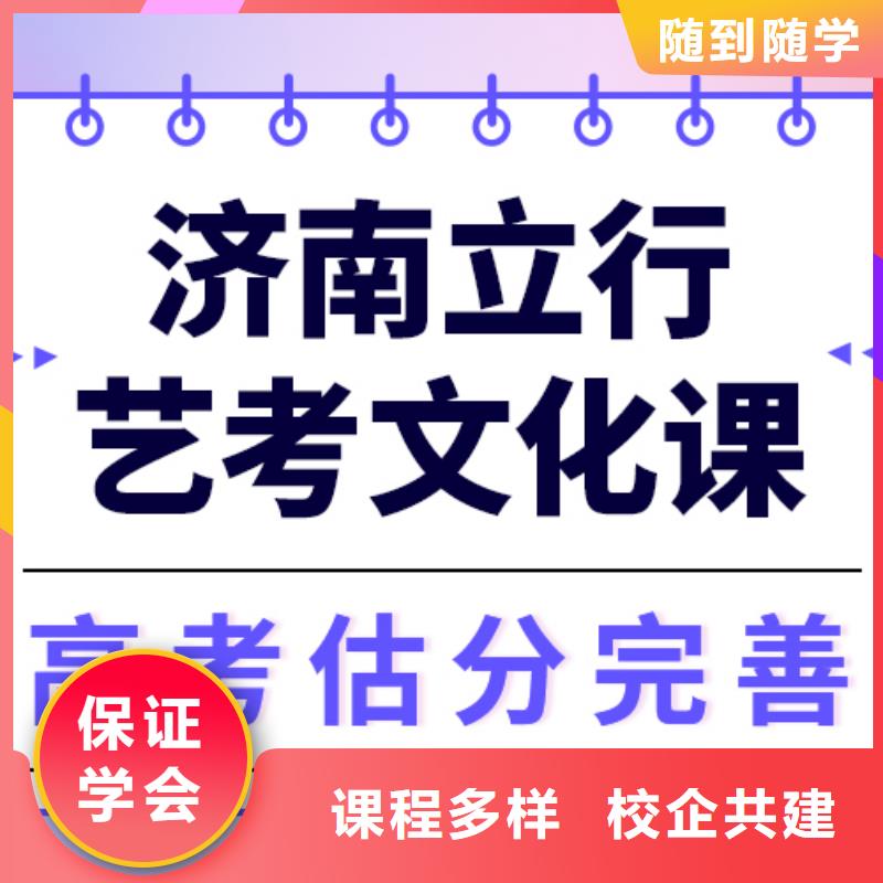 艺术生文化课高考志愿一对一指导技能+学历