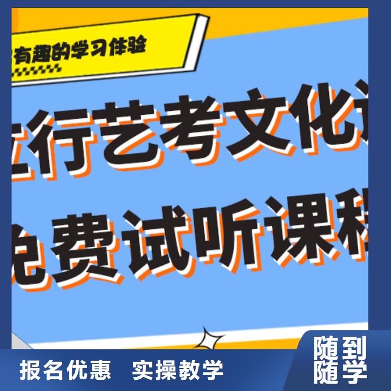 艺术生文化课艺术专业日常训练免费试学
