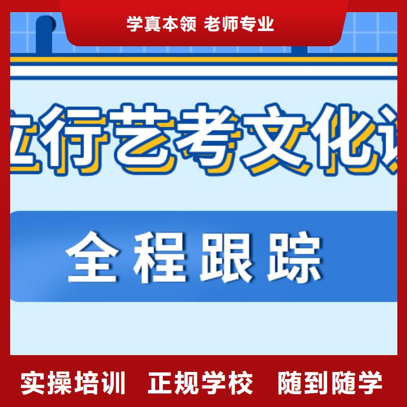 艺术生文化课高考志愿一对一指导技能+学历