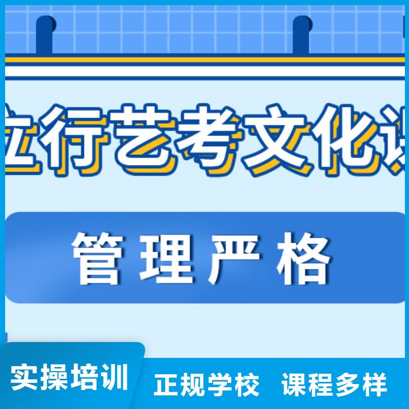 艺术生文化课高考志愿一对一指导技能+学历