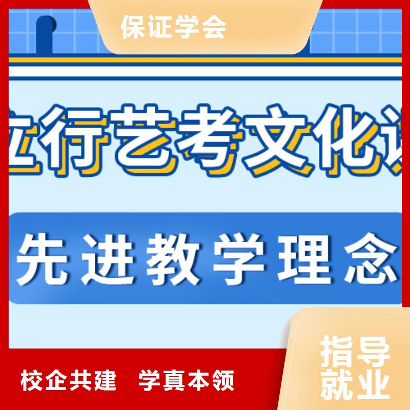 艺术生文化课高考复读白天班实操教学