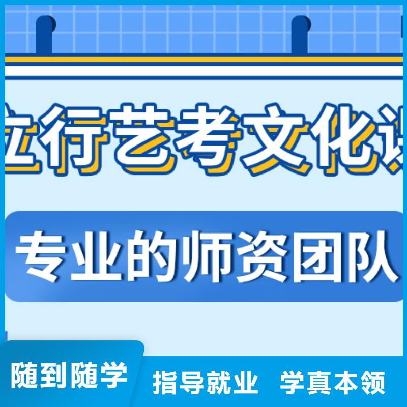 艺术生文化课高考英语辅导师资力量强