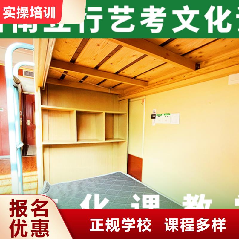 艺术生文化课,编导班指导就业