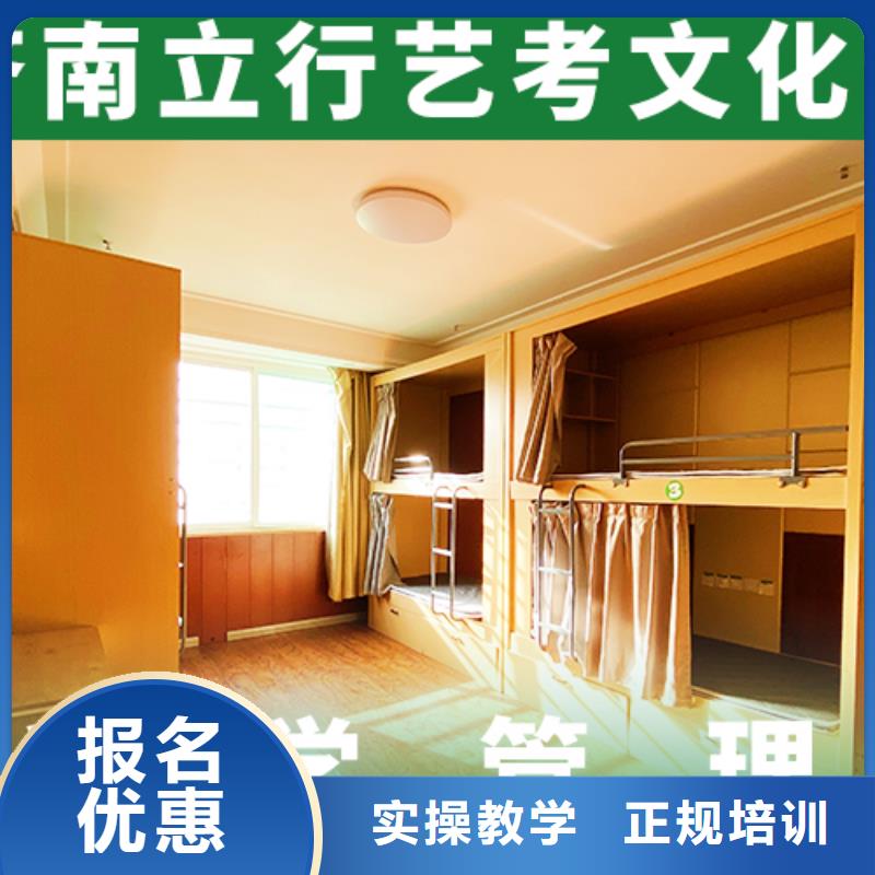 艺术生文化课艺术生文化补习正规培训