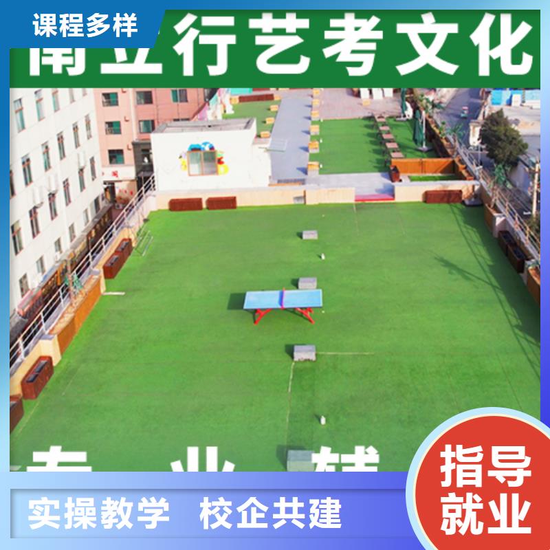 艺考文化课培训高考复读周日班专业齐全