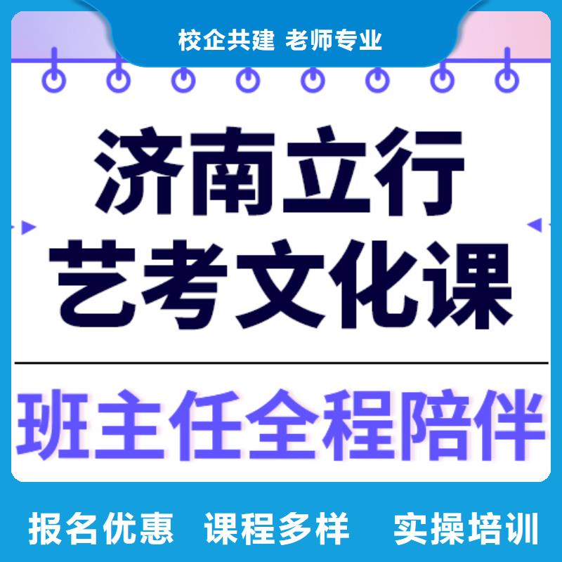 艺考文化课培训艺考辅导老师专业