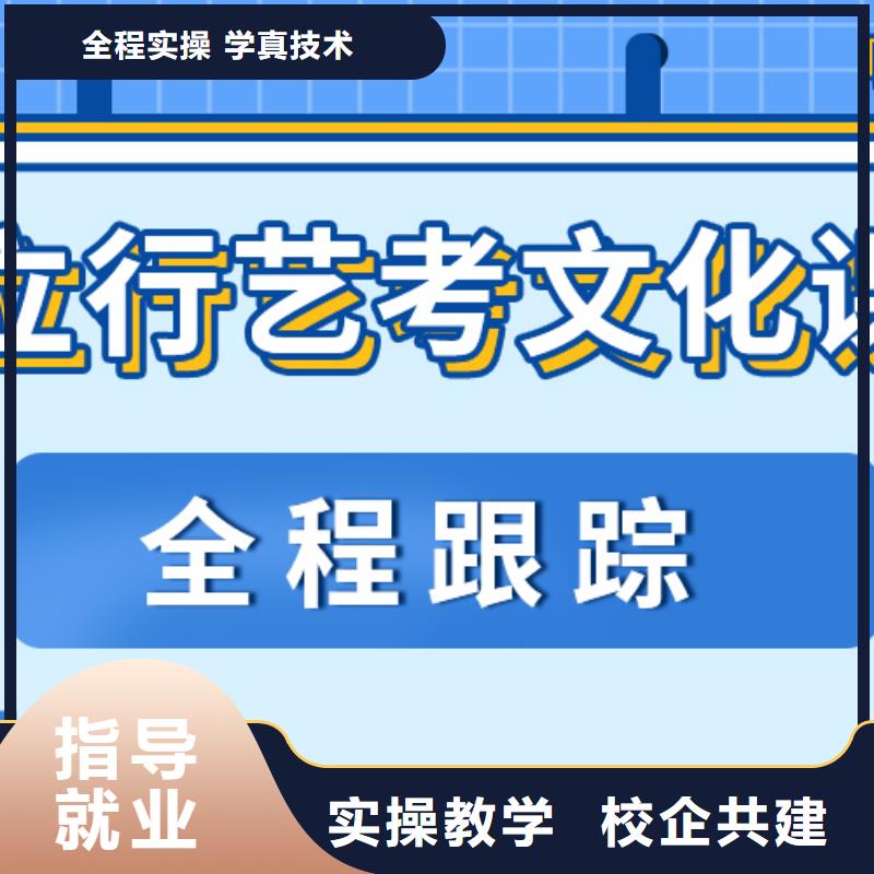 艺考文化课集训
性价比怎么样?
