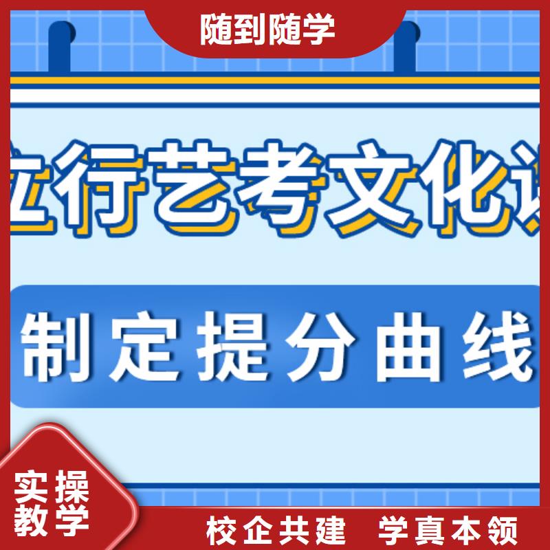 艺考生文化课集训-艺术学校就业
