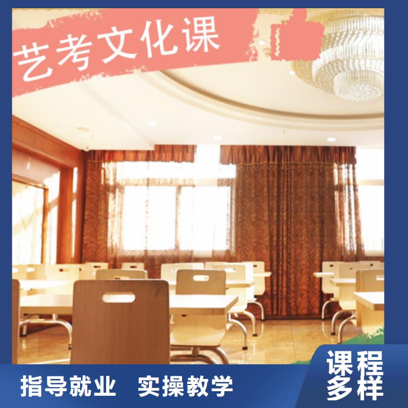 艺考文化课哪家学校好