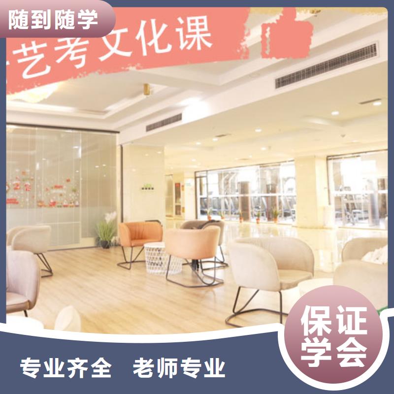 艺考生文化课补习学校有没有在那边学习的来说下实际情况的？