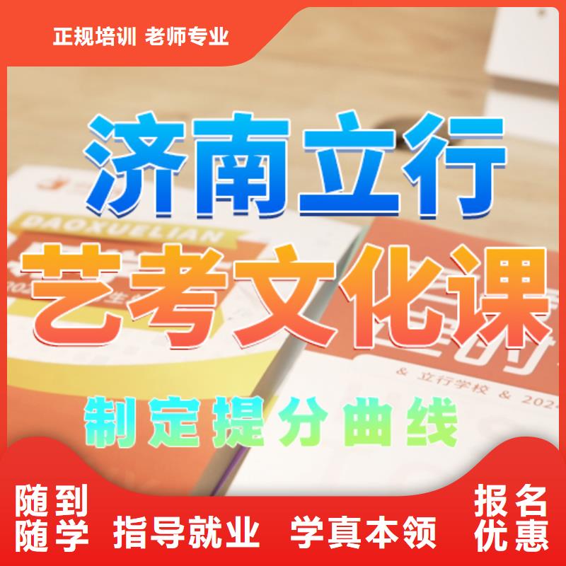 艺考生文化课培训学校大约多少钱