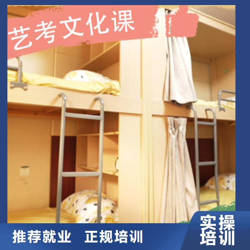 艺考文化课培训高三集训校企共建