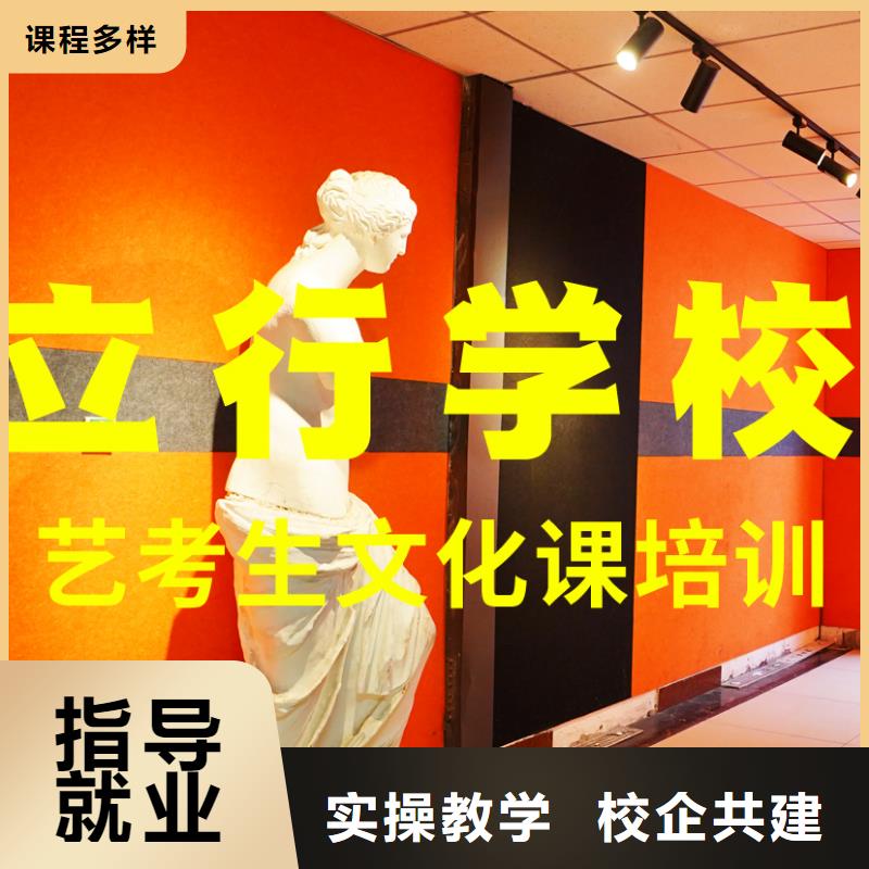 艺考文化课培训_【高考小班教学】就业