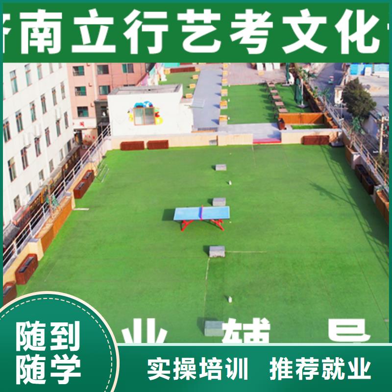 艺术生文化课选哪家？