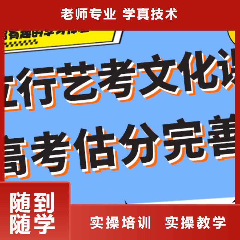 艺考文化课补习班地址在哪里？