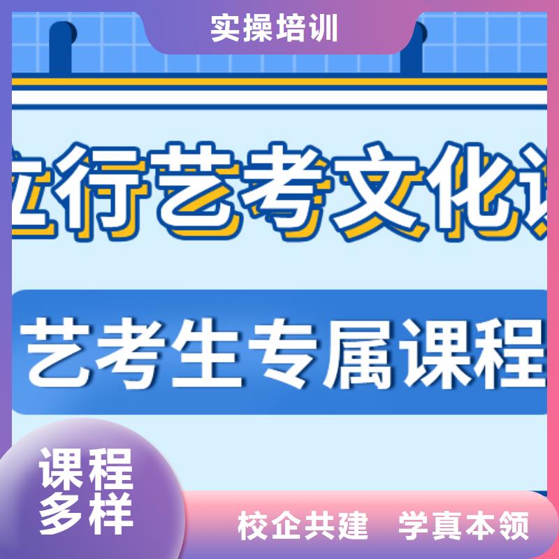 艺考文化课补习班地址在哪里？