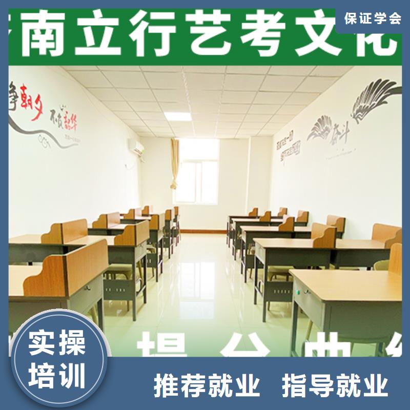 2025年艺考生文化课培训补习