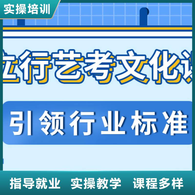 2025年美术生文化课培训学校费用多少