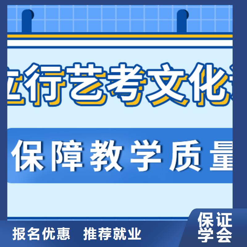 艺考文化课高中寒暑假补习理论+实操
