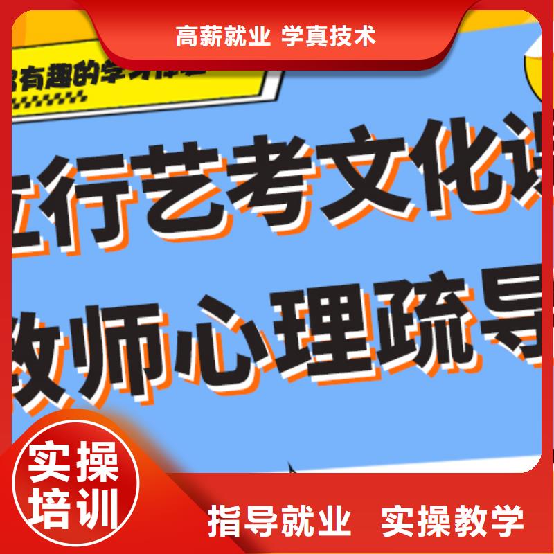 艺考文化课-艺考复读清北班学真本领