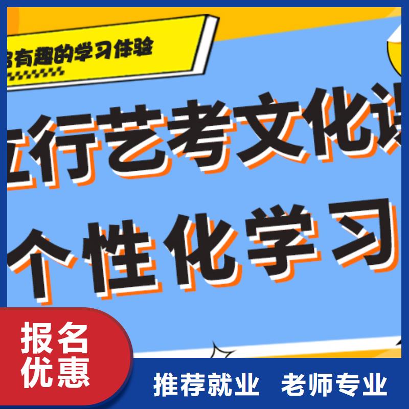 美术生文化课教的好的大概多少钱