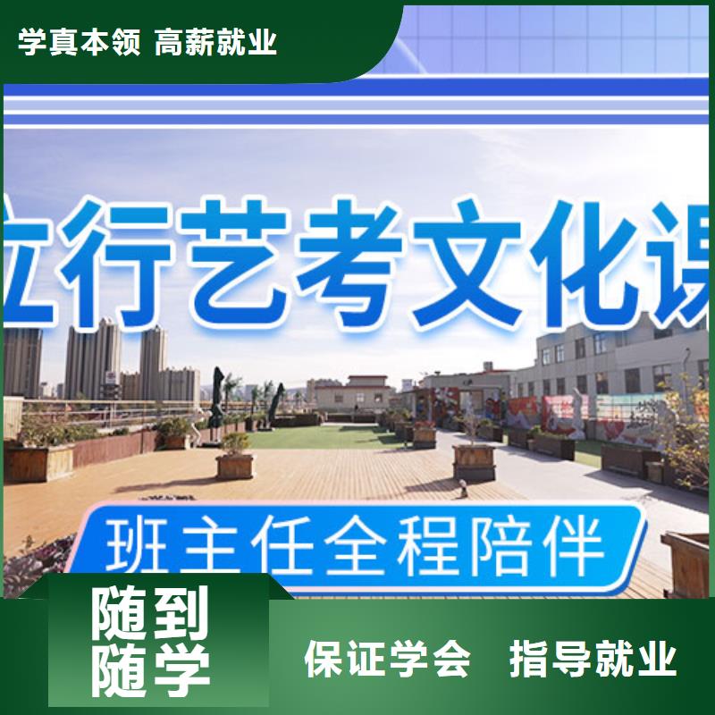 艺考文化课-高考辅导就业