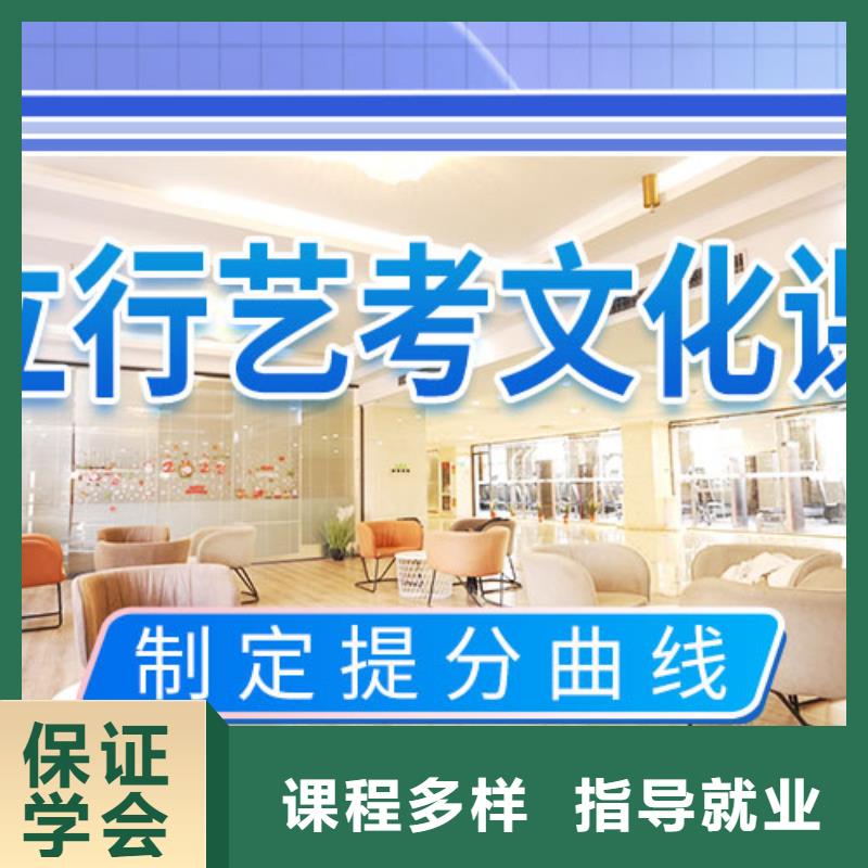 艺考文化课艺考生面试辅导正规培训