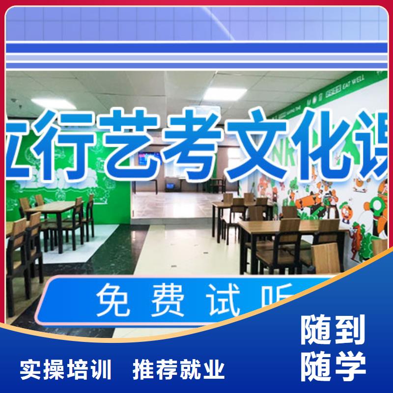 艺考文化课-高考书法培训师资力量强