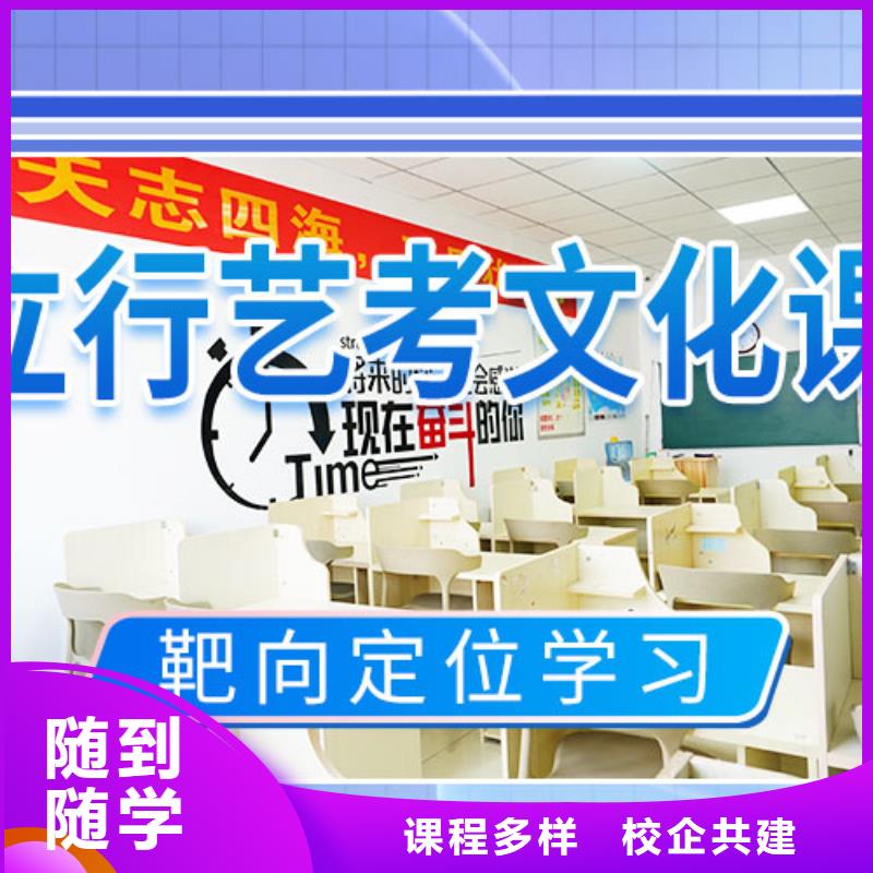 艺考文化课艺考生面试辅导正规培训