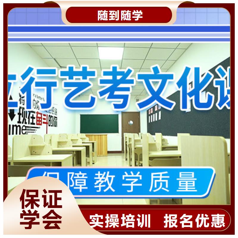 艺考生文化课冲刺高考语文辅导校企共建