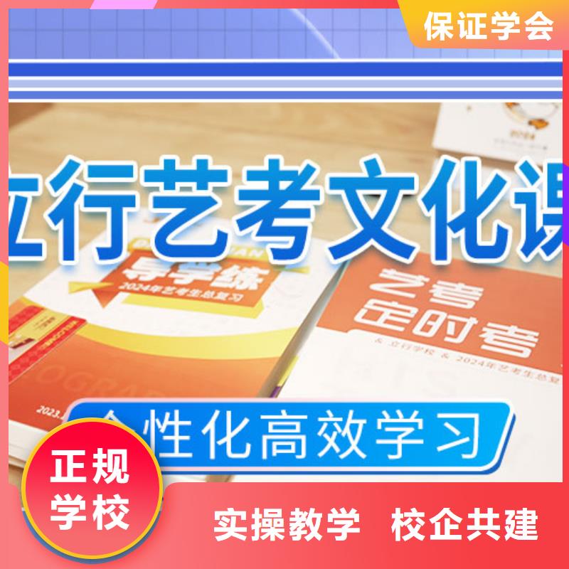 艺考生文化课冲刺【高中一对一辅导】学真技术