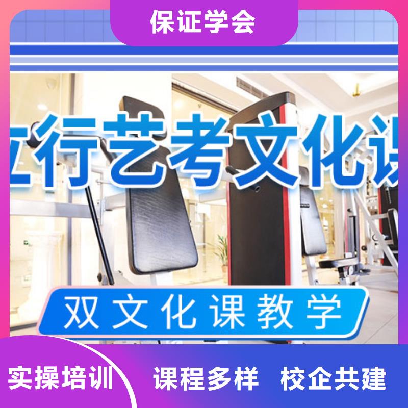 艺考生文化课冲刺【艺考培训机构】学真技术