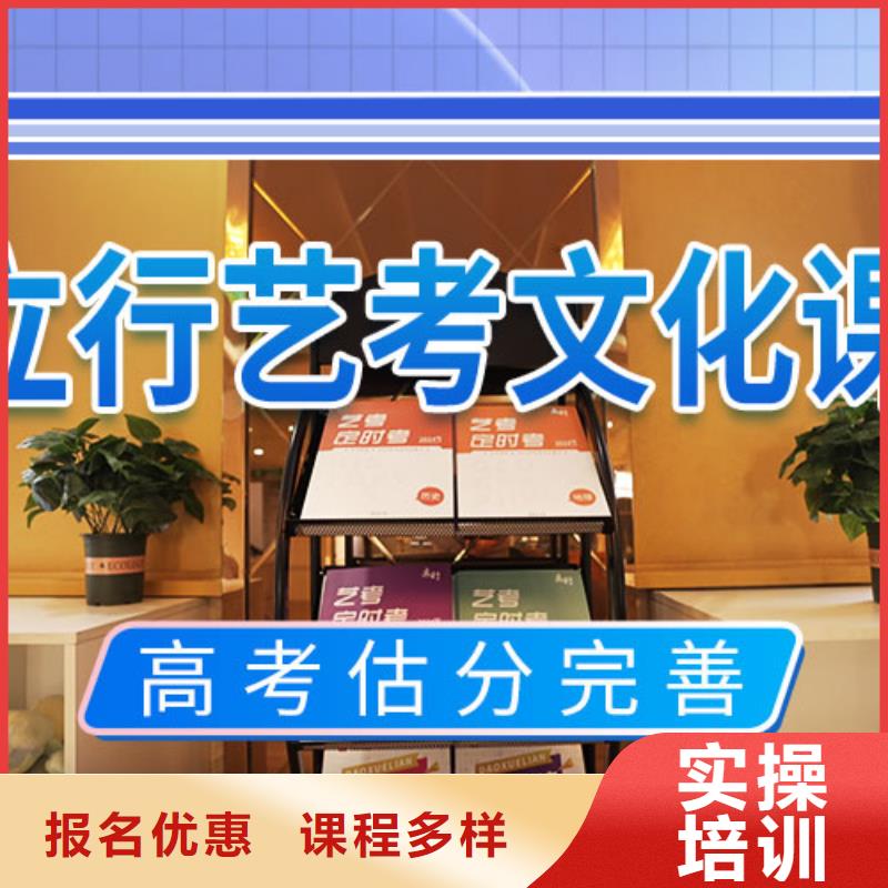 艺考生文化课冲刺高考语文辅导校企共建