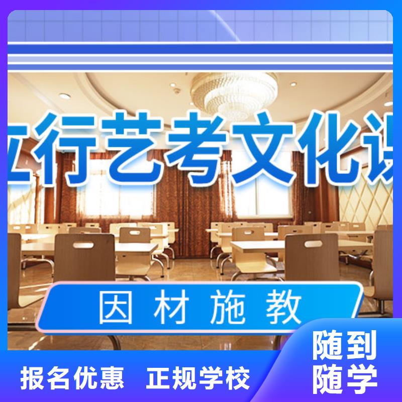 艺考生文化课冲刺【高中一对一辅导】学真技术