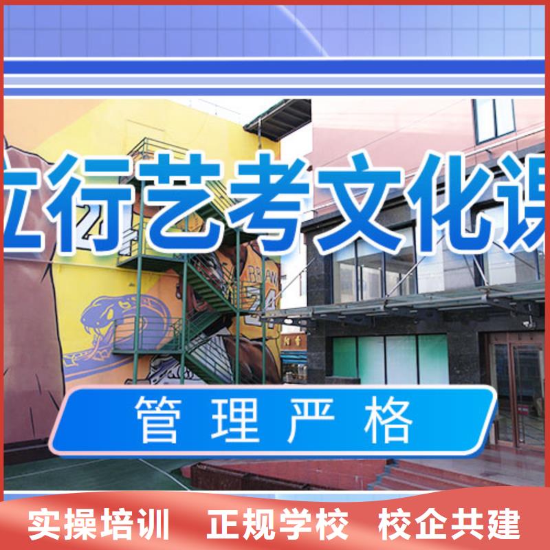 艺考生文化课冲刺美术艺考学真本领
