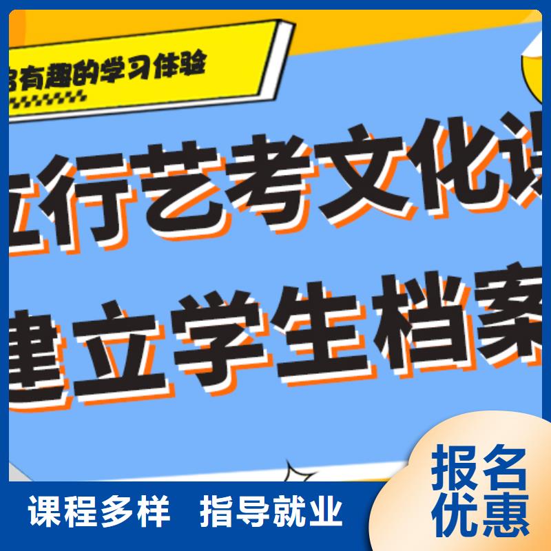 艺考生文化课冲刺【高中一对一辅导】学真技术