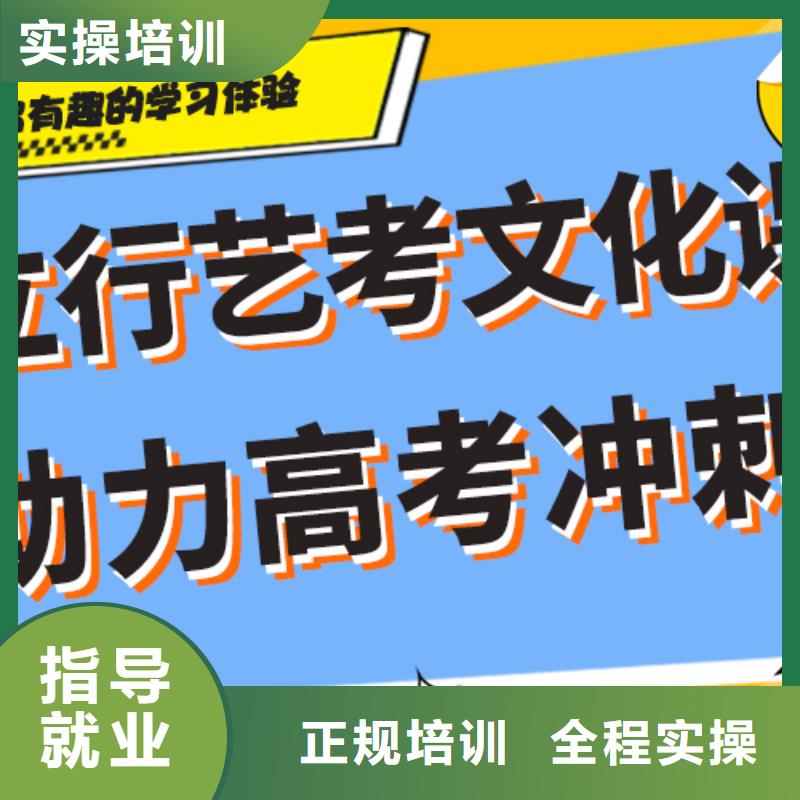 艺考生文化课冲刺美术艺考课程多样